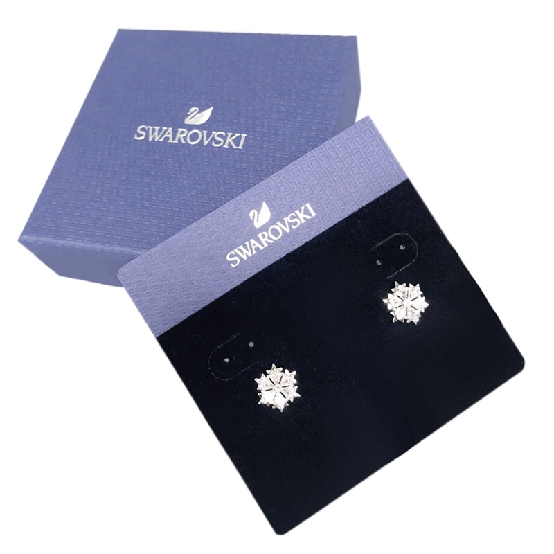 Swarovski Earrings 49